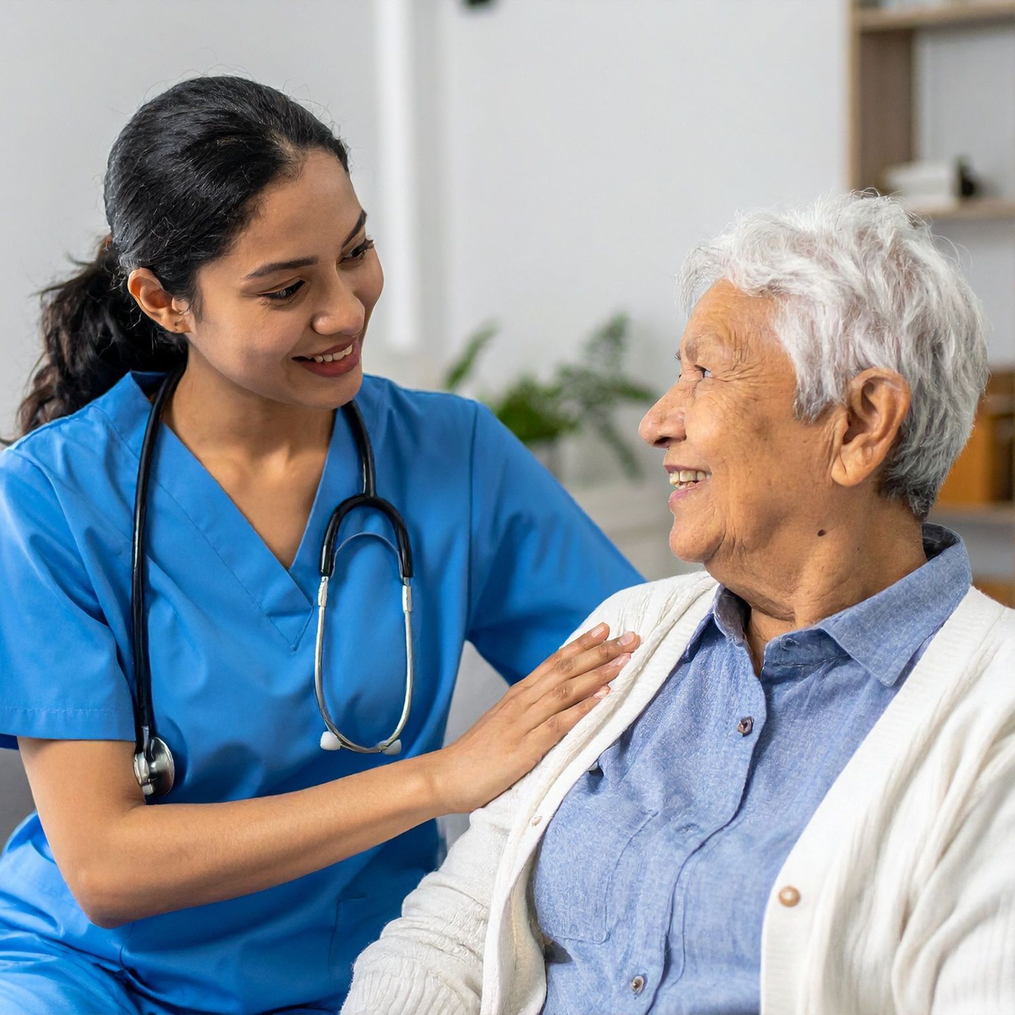 Dementia Care in Swindon
